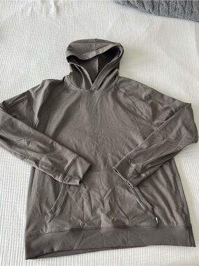 Vuori Cypress Vintage Hoodie size large